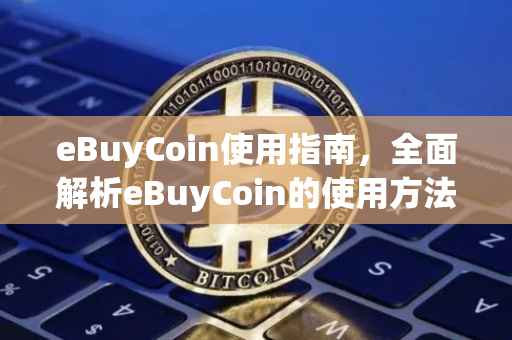 eBuyCoin使用指南，全面解析eBuyCoin的使用方法和流程