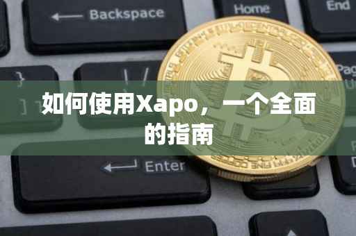 如何使用Xapo，一个全面的指南