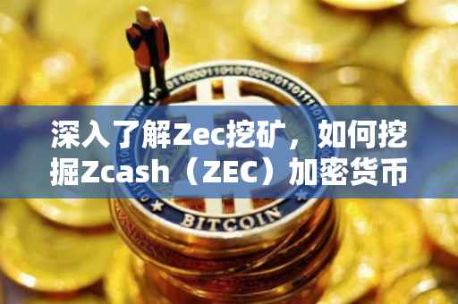 深入了解Zec挖矿，如何挖掘Zcash（ZEC）加密货币