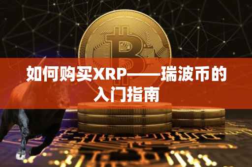 如何购买XRP——瑞波币的入门指南