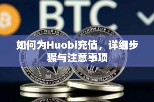 如何为Huobi充值，详细步骤与注意事项