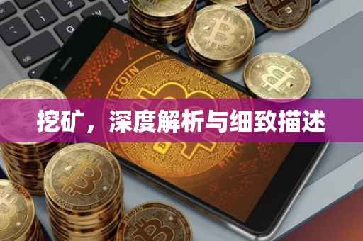 挖矿，深度解析与细致描述