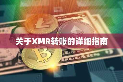 关于XMR转账的详细指南