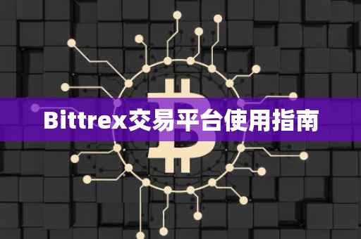 Bittrex交易平台使用指南