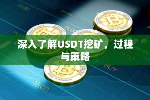 深入了解USDT挖矿，过程与策略