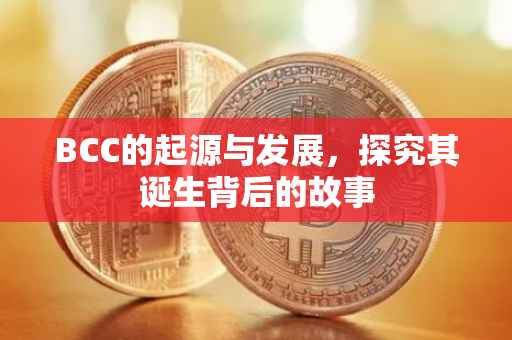 BCC的起源与发展，探究其诞生背后的故事