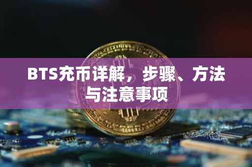 BTS充币详解，步骤、方法与注意事项