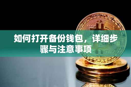 如何打开备份钱包，详细步骤与注意事项