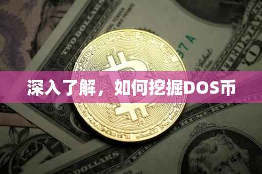 深入了解，如何挖掘DOS币