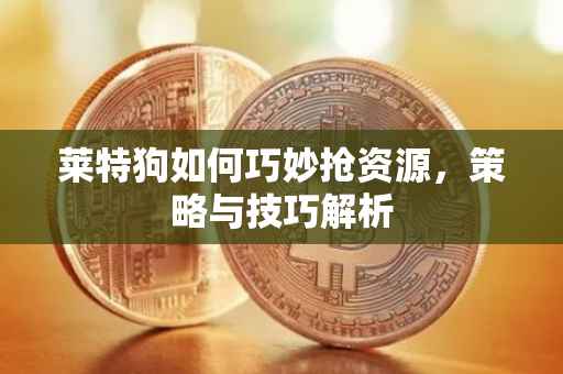 莱特狗如何巧妙抢资源，策略与技巧解析