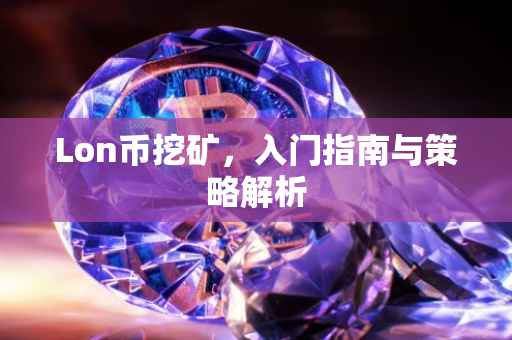 Lon币挖矿，入门指南与策略解析