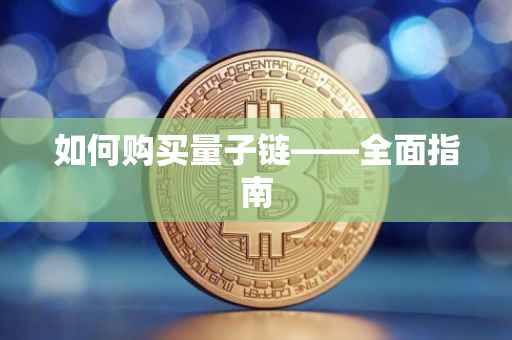 如何购买量子链——全面指南