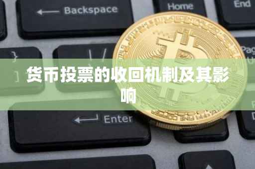 货币投票的收回机制及其影响