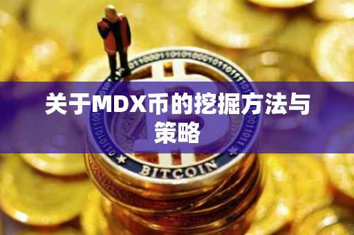 关于MDX币的挖掘方法与策略