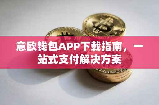 意欧钱包APP下载指南，一站式支付解决方案