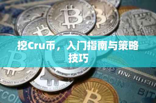挖Cru币，入门指南与策略技巧