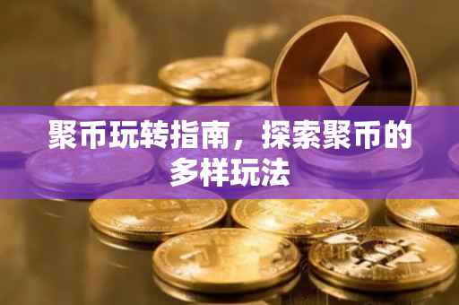 聚币玩转指南，探索聚币的多样玩法