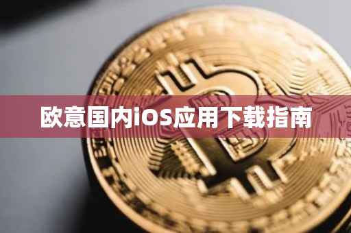 欧意国内iOS应用下载指南