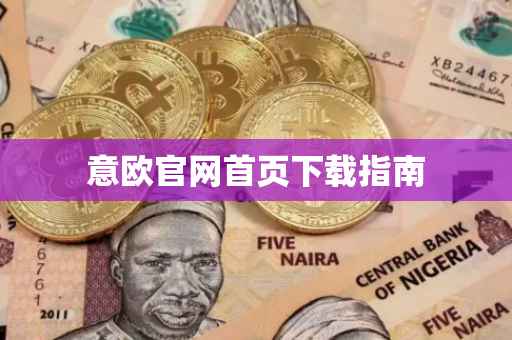 意欧官网首页下载指南