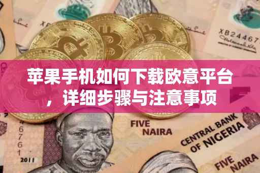 苹果手机如何下载欧意平台，详细步骤与注意事项