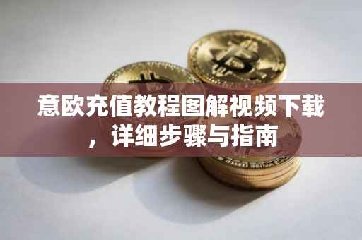 意欧充值教程图解视频下载，详细步骤与指南