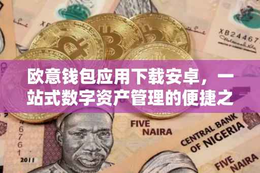 欧意钱包应用下载安卓，一站式数字资产管理的便捷之选
