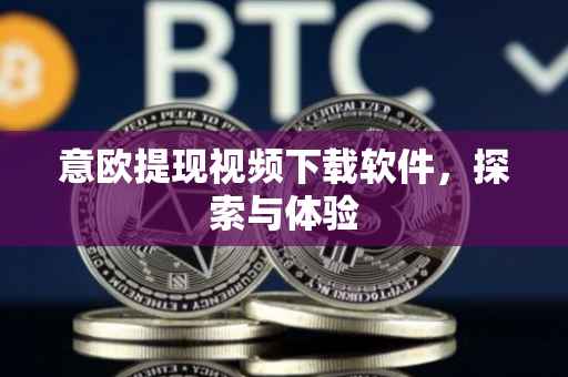 意欧提现视频下载软件，探索与体验