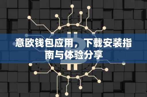 意欧钱包应用，下载安装指南与体验分享