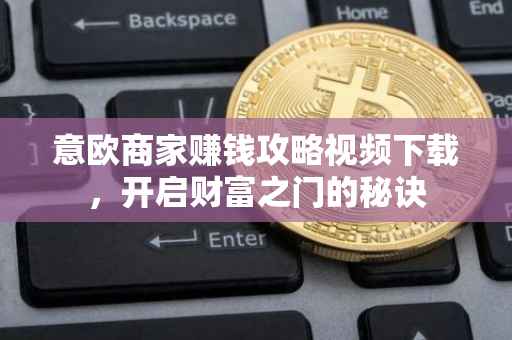 意欧商家赚钱攻略视频下载，开启财富之门的秘诀