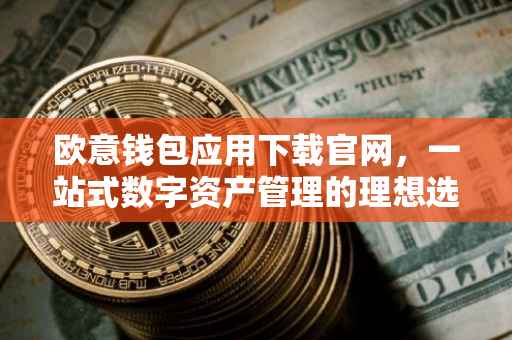 欧意钱包应用下载官网，一站式数字资产管理的理想选择