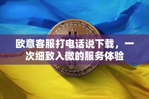 欧意客服打电话说下载，一次细致入微的服务体验