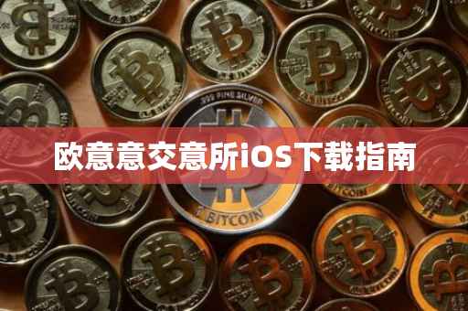 欧意意交意所iOS下载指南