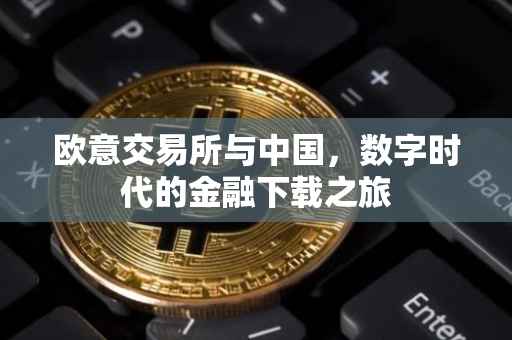 欧意交易所与中国，数字时代的金融下载之旅