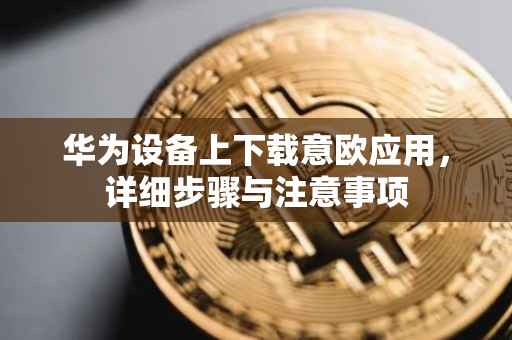 华为设备上下载意欧应用，详细步骤与注意事项