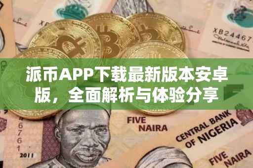 派币APP下载最新版本安卓版，全面解析与体验分享