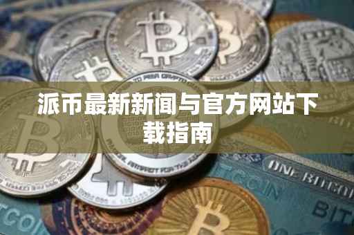 派币最新新闻与官方网站下载指南