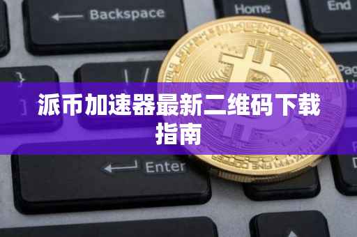 派币加速器最新二维码下载指南