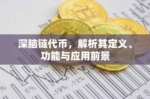 深脑链代币，解析其定义、功能与应用前景