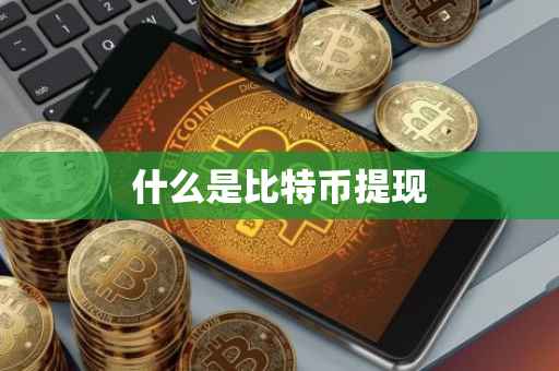 什么是比特币提现