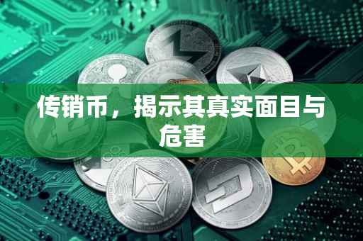 传销币，揭示其真实面目与危害