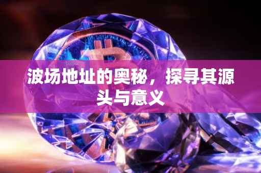 波场地址的奥秘，探寻其源头与意义