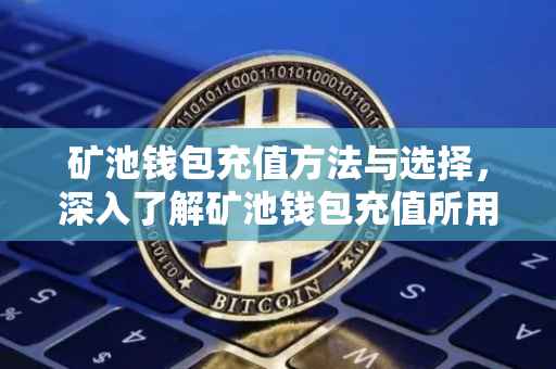 矿池钱包充值方法与选择，深入了解矿池钱包充值所用的方式