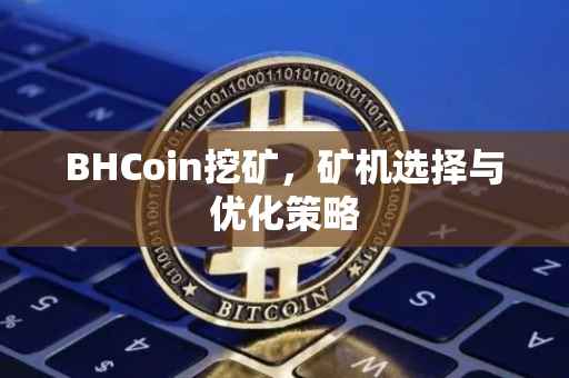 BHCoin挖矿，矿机选择与优化策略