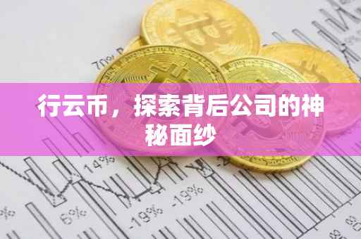 行云币，探索背后公司的神秘面纱