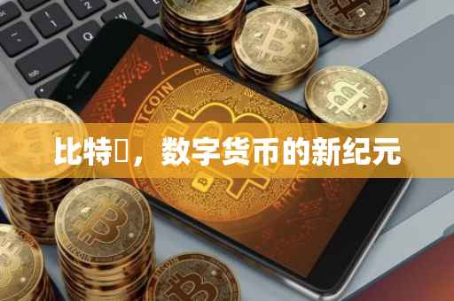 比特帀，数字货币的新纪元