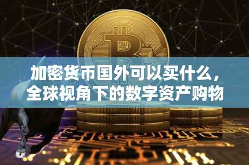 加密货币国外可以买什么，全球视角下的数字资产购物清单