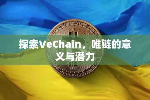 探索VeChain，唯链的意义与潜力