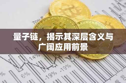 量子链，揭示其深层含义与广阔应用前景