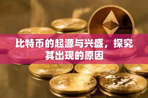 比特币的起源与兴盛，探究其出现的原因