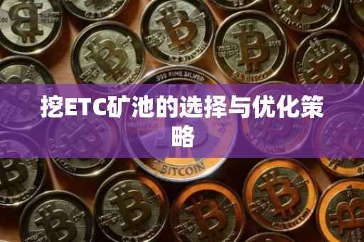 挖ETC矿池的选择与优化策略